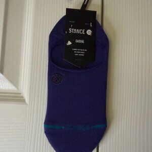 Stance Mens Casual No Show Socks